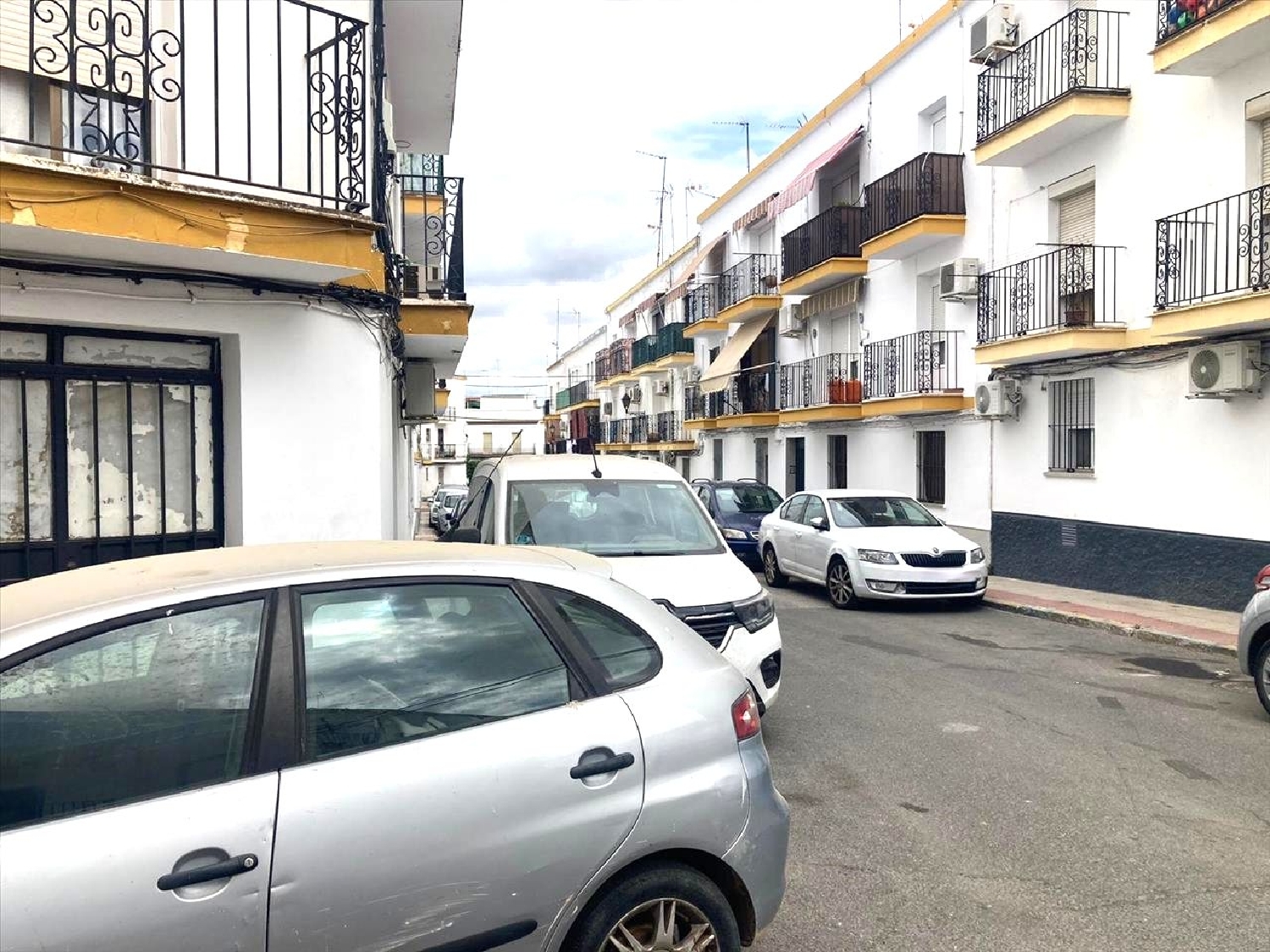  for sale apartment Cervera Del Río Alhama Rioja Baja 2