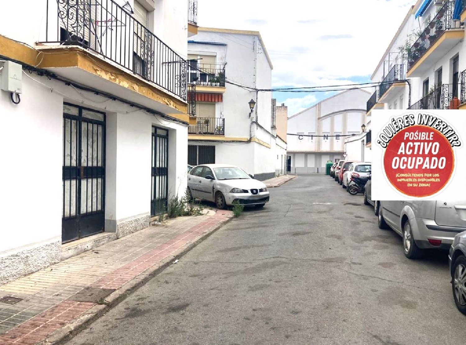  for sale apartment Cervera Del Río Alhama Rioja Baja 1