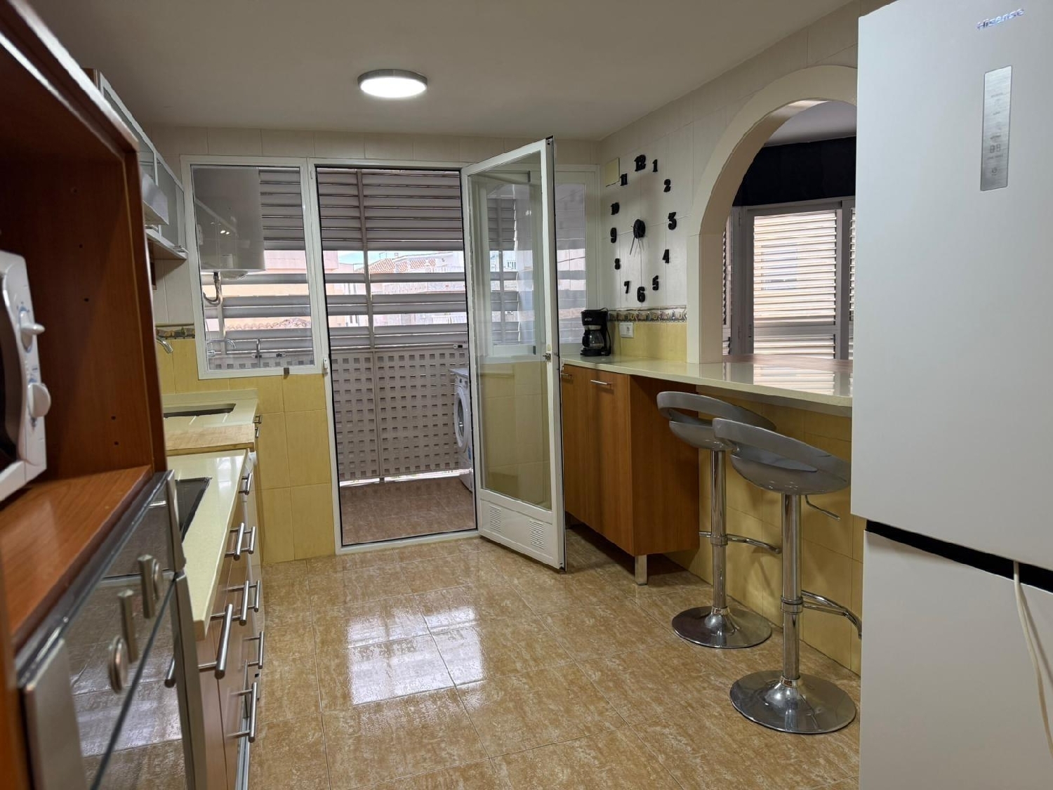  for sale apartment Ceutí Vega Media Del Segura 5