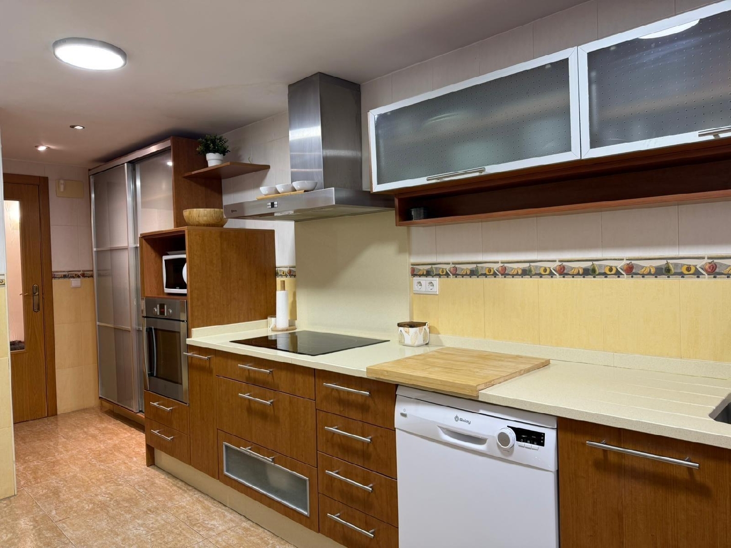  for sale apartment Ceutí Vega Media Del Segura 7