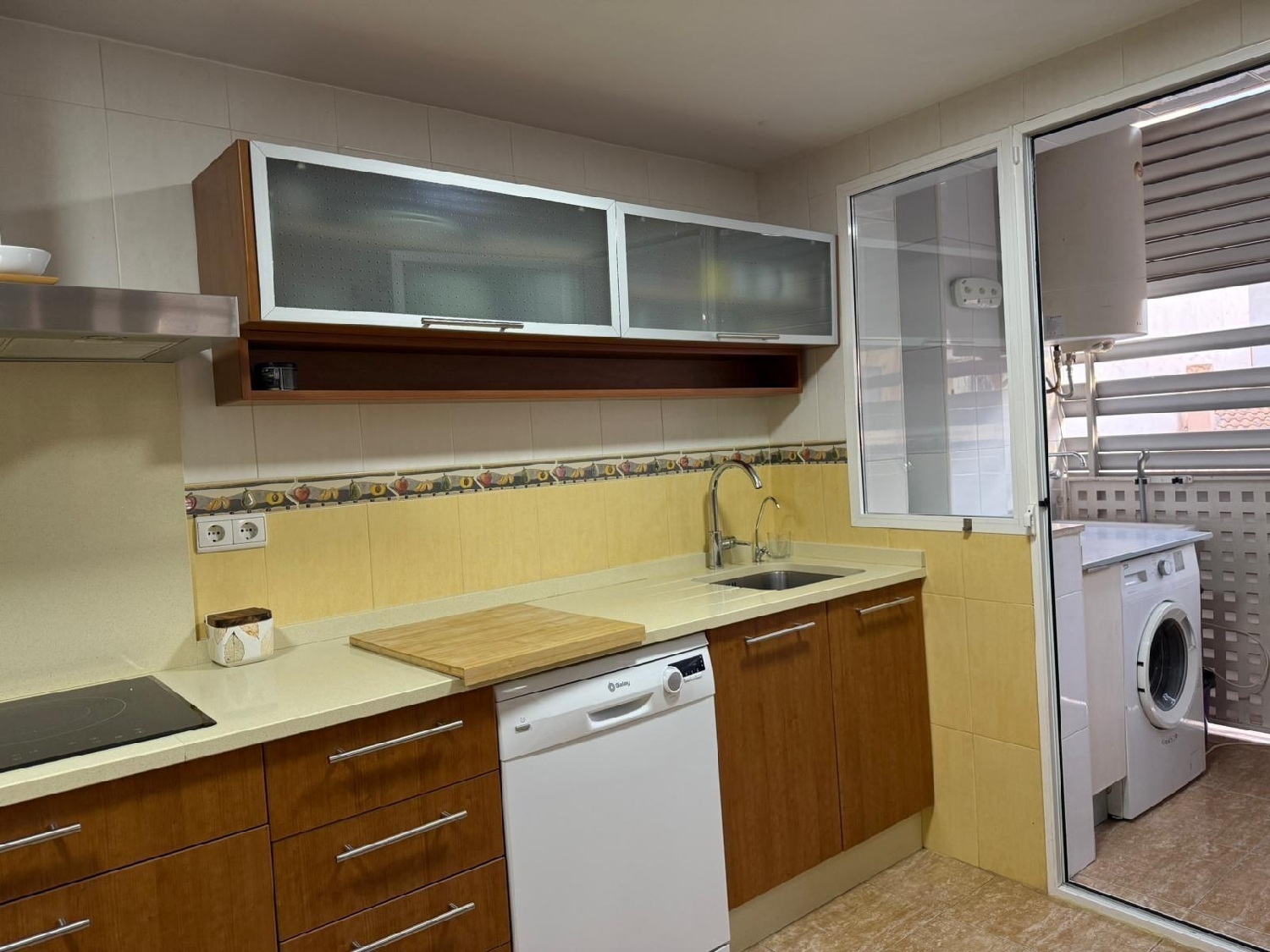  for sale apartment Ceutí Vega Media Del Segura 6