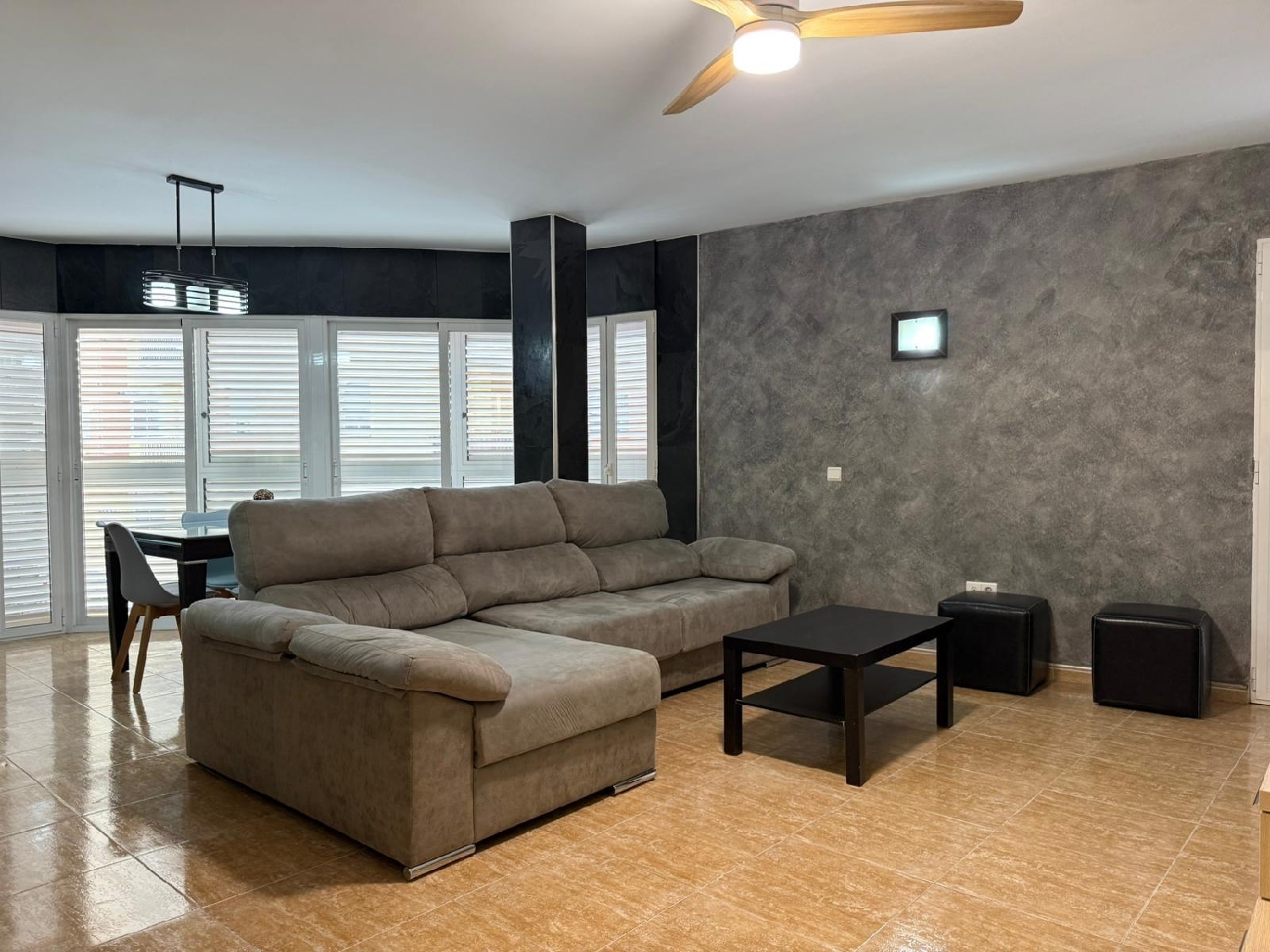  for sale apartment Ceutí Vega Media Del Segura 1