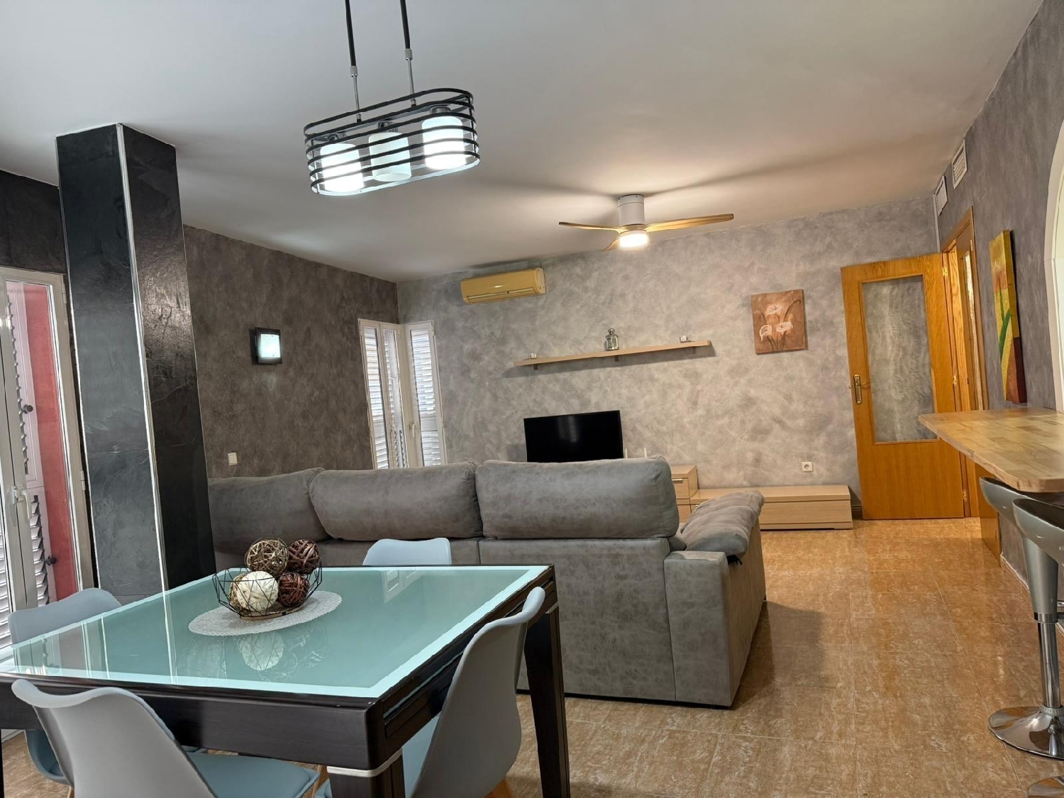  for sale apartment Ceutí Vega Media Del Segura 3