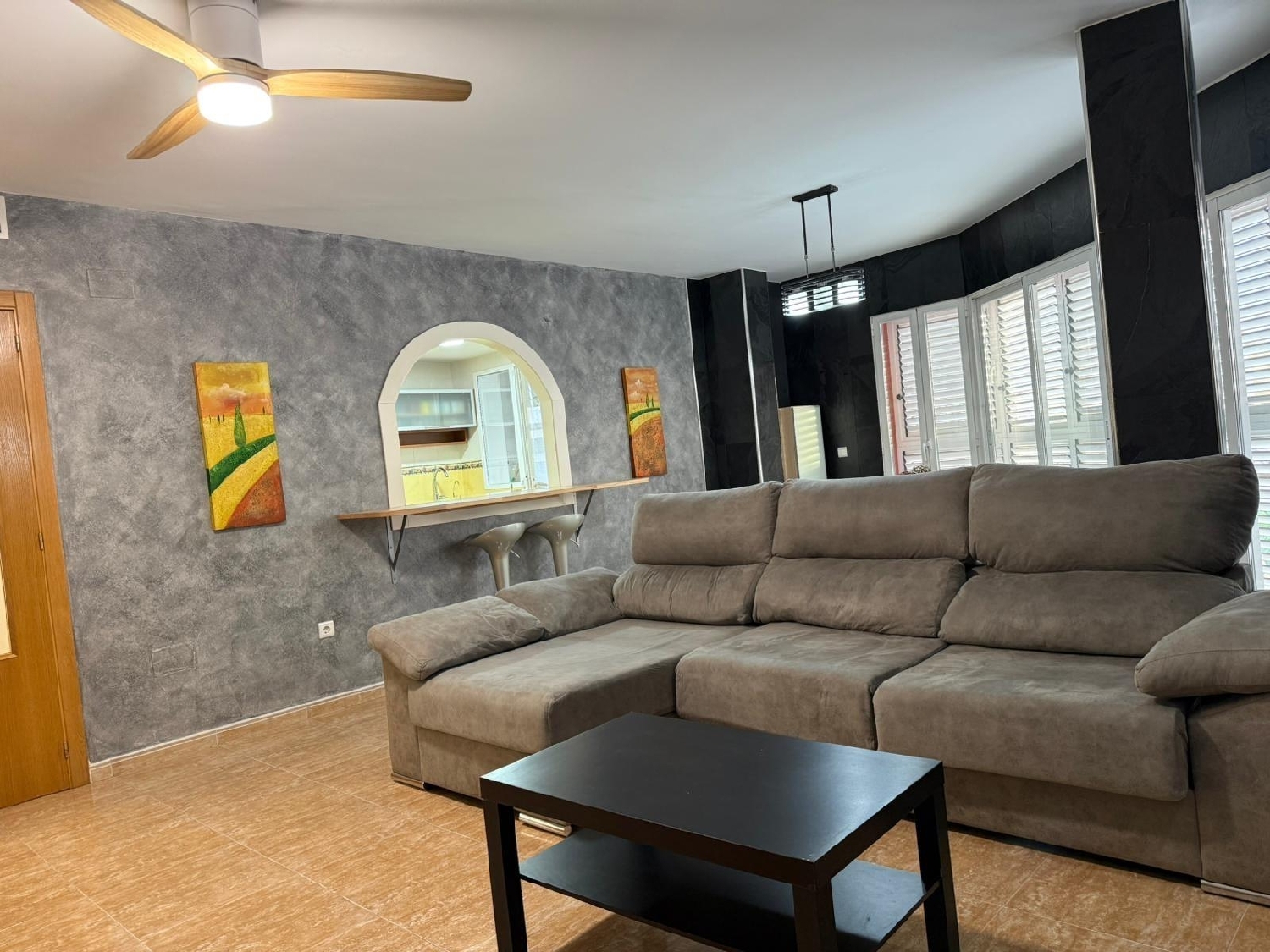  for sale apartment Ceutí Vega Media Del Segura 2