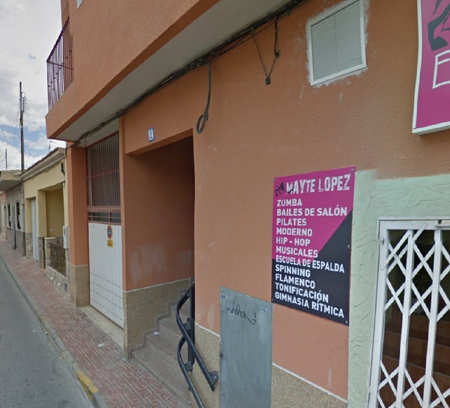  for sale apartment Ceutí Vega Media Del Segura 3