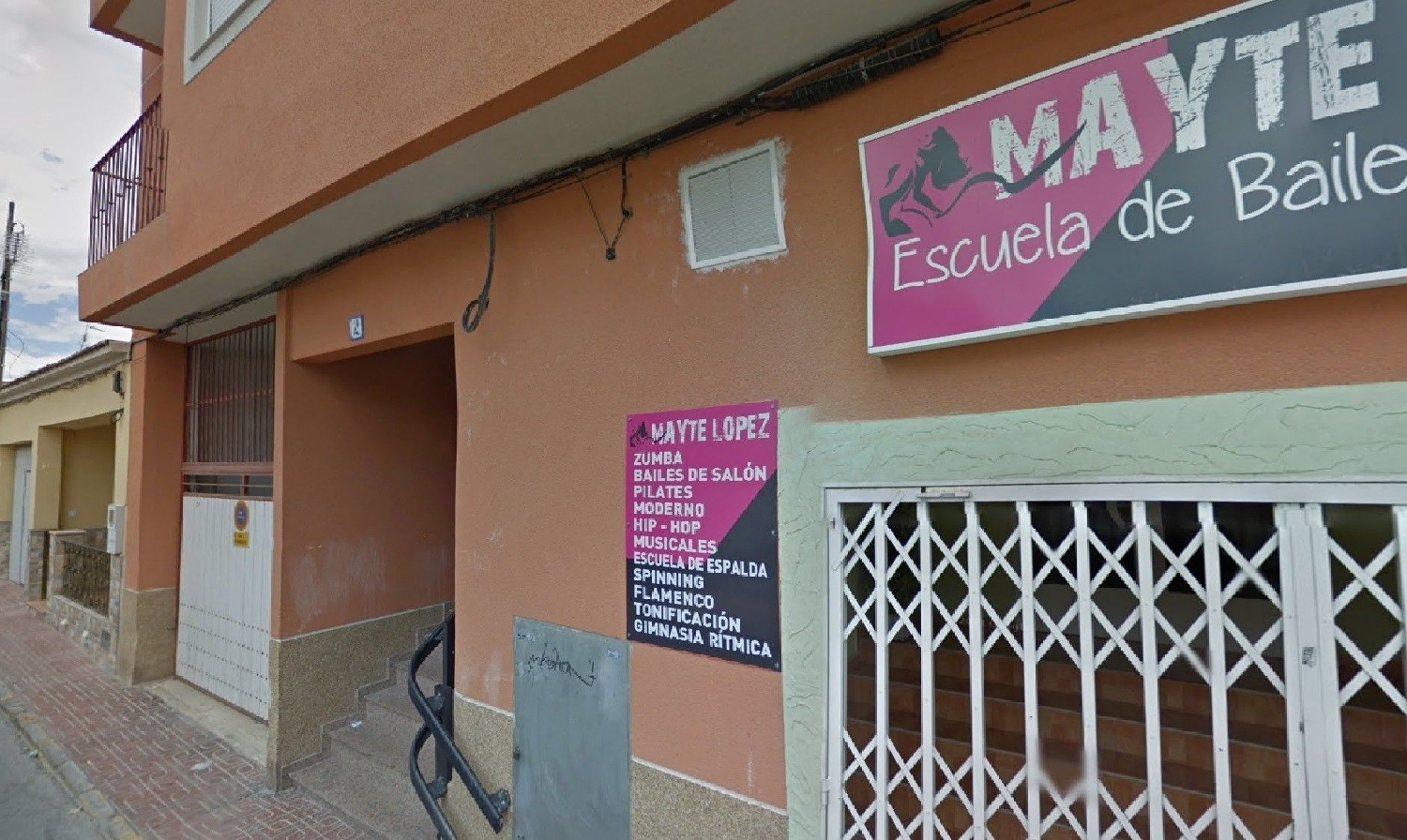  for sale apartment Ceutí Vega Media Del Segura 2