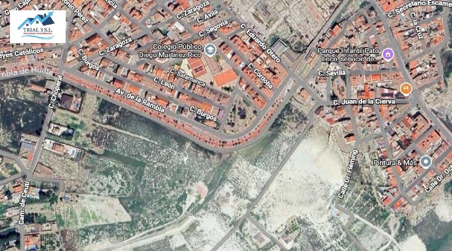  for sale apartment Ceutí Vega Media Del Segura 2