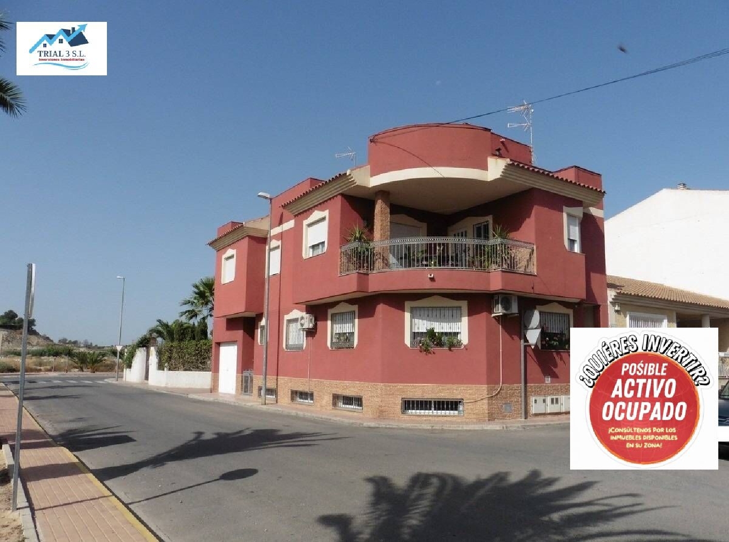  for sale apartment Ceutí Vega Media Del Segura 1