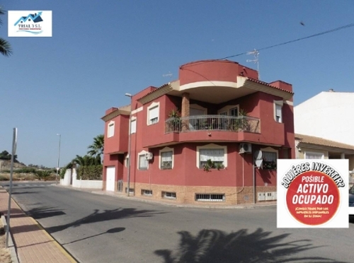 Ceutí Vega Media Del Segura apartment foto 6359957