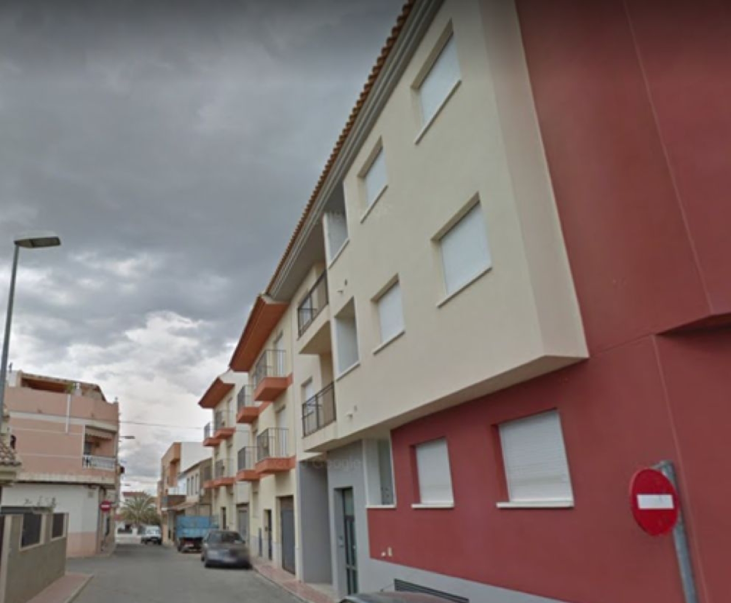  for sale apartment Ceutí Vega Media Del Segura 2