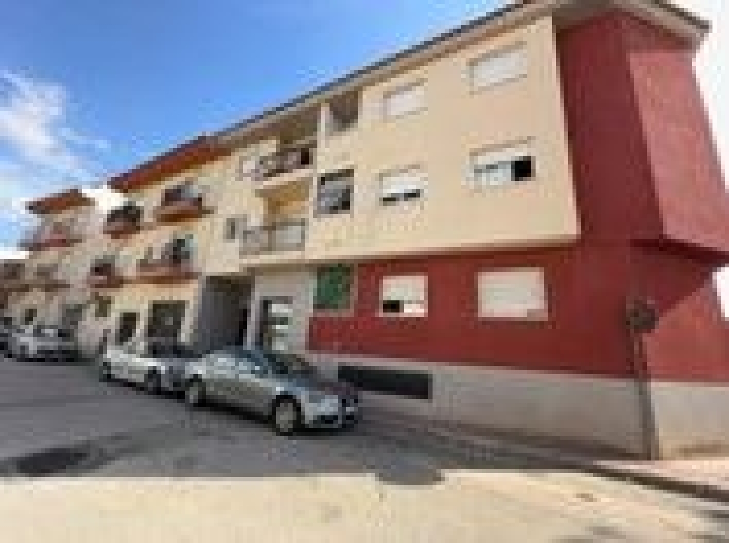  for sale apartment Ceutí Vega Media Del Segura 4