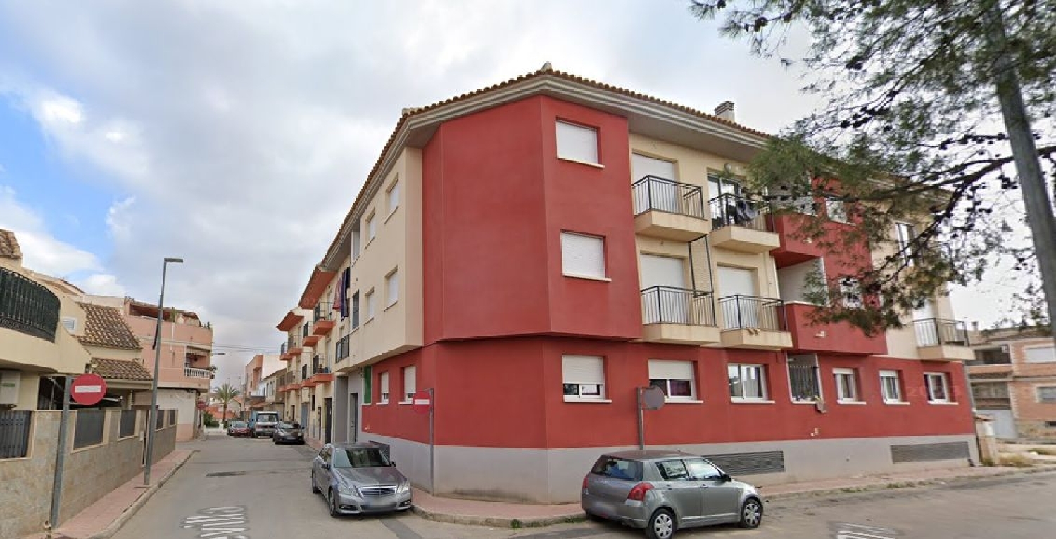  for sale apartment Ceutí Vega Media Del Segura 1