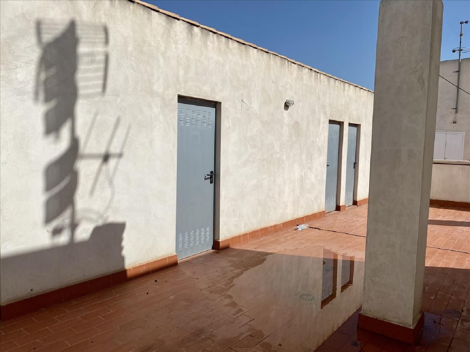  for sale apartment Ceutí Vega Media Del Segura 4