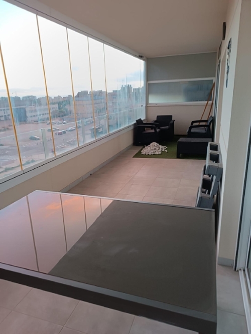 Cheda Arzúa Wohnung Bild 6356385