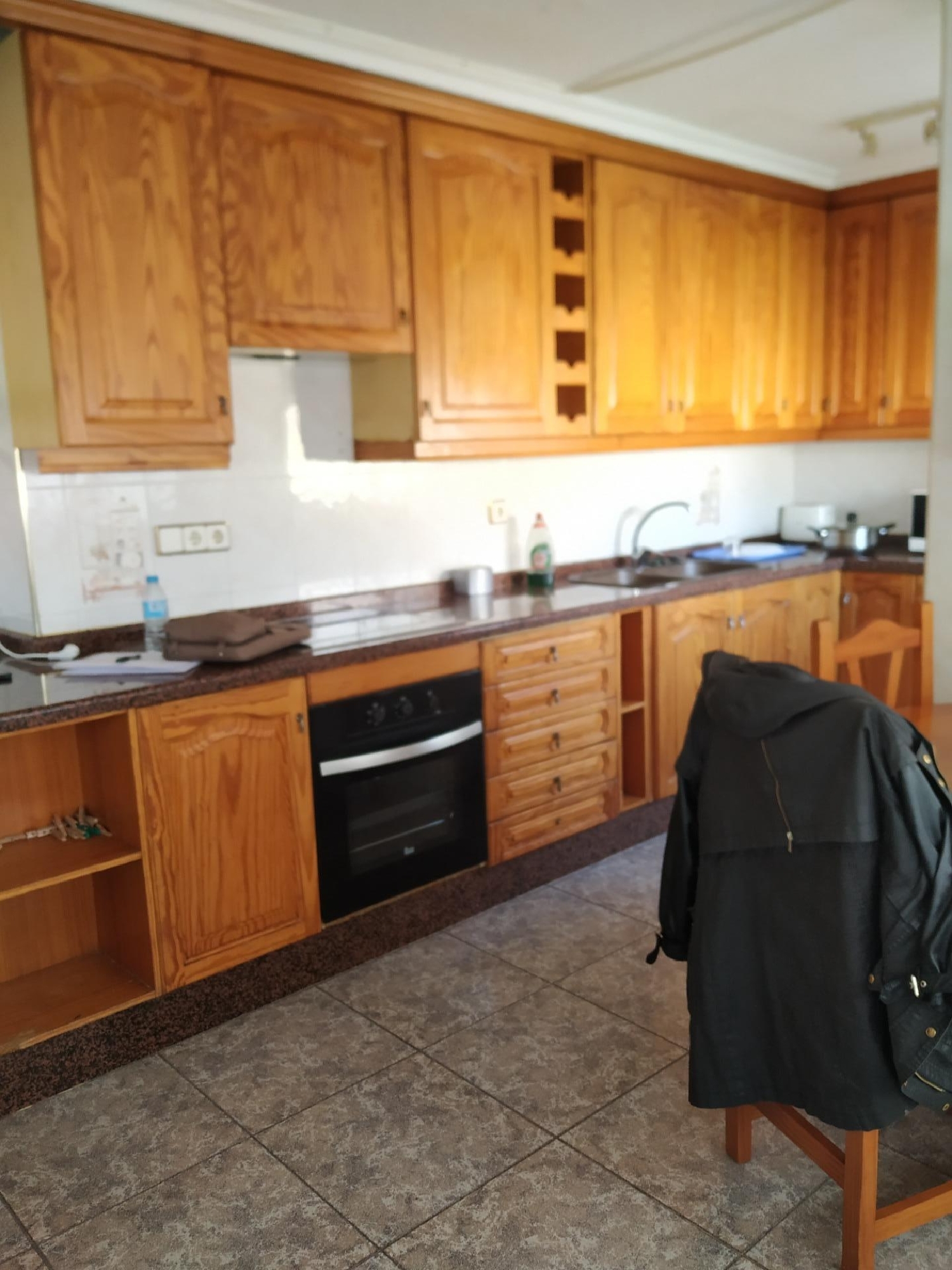  à vendre appartement Cheda Arzúa 4