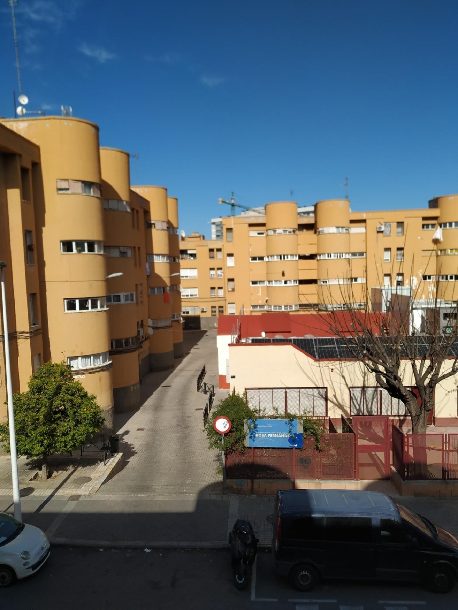  à vendre appartement Cheda Arzúa 5