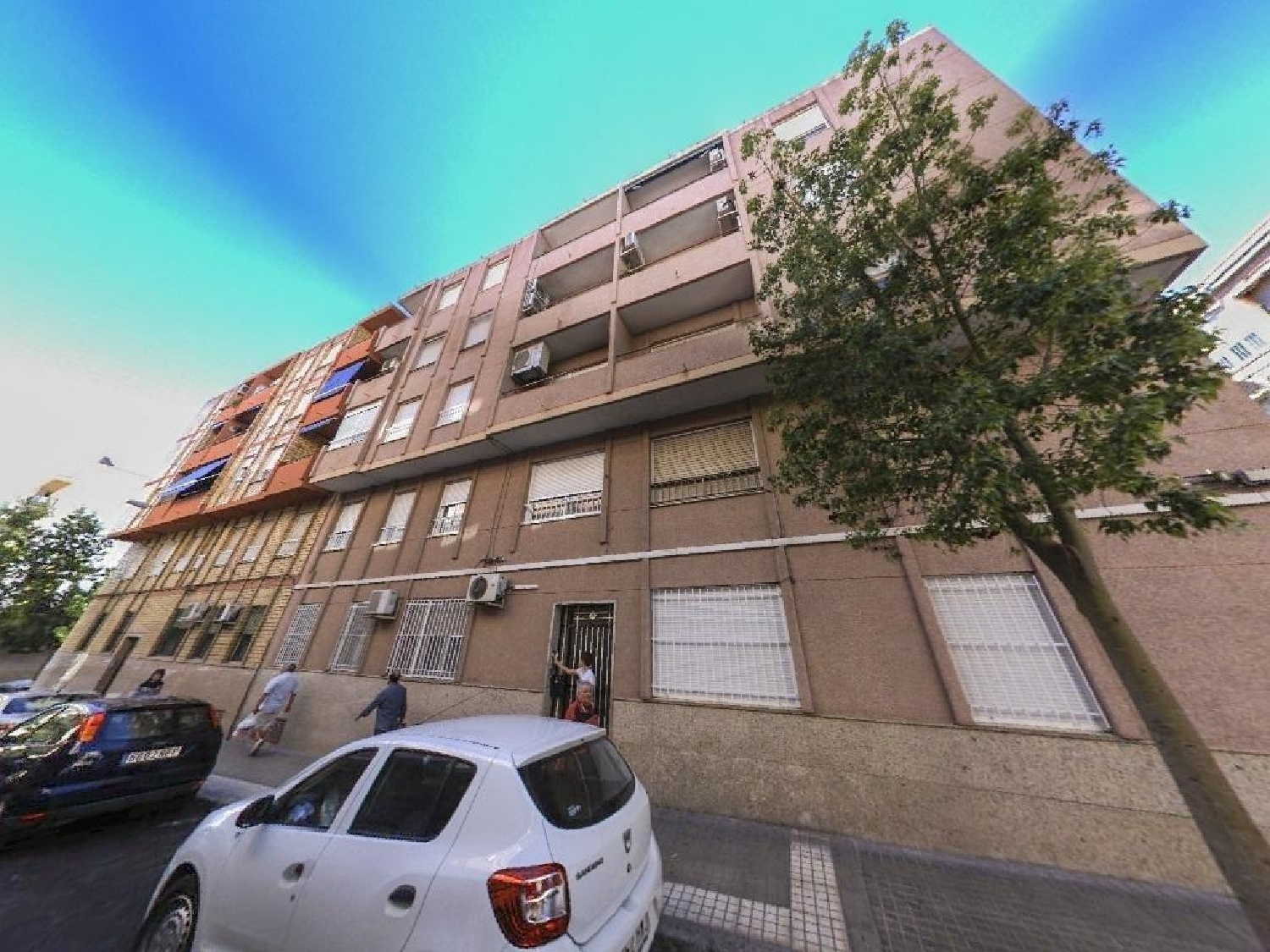 kaufen Wohnung Cheda Arzúa 4