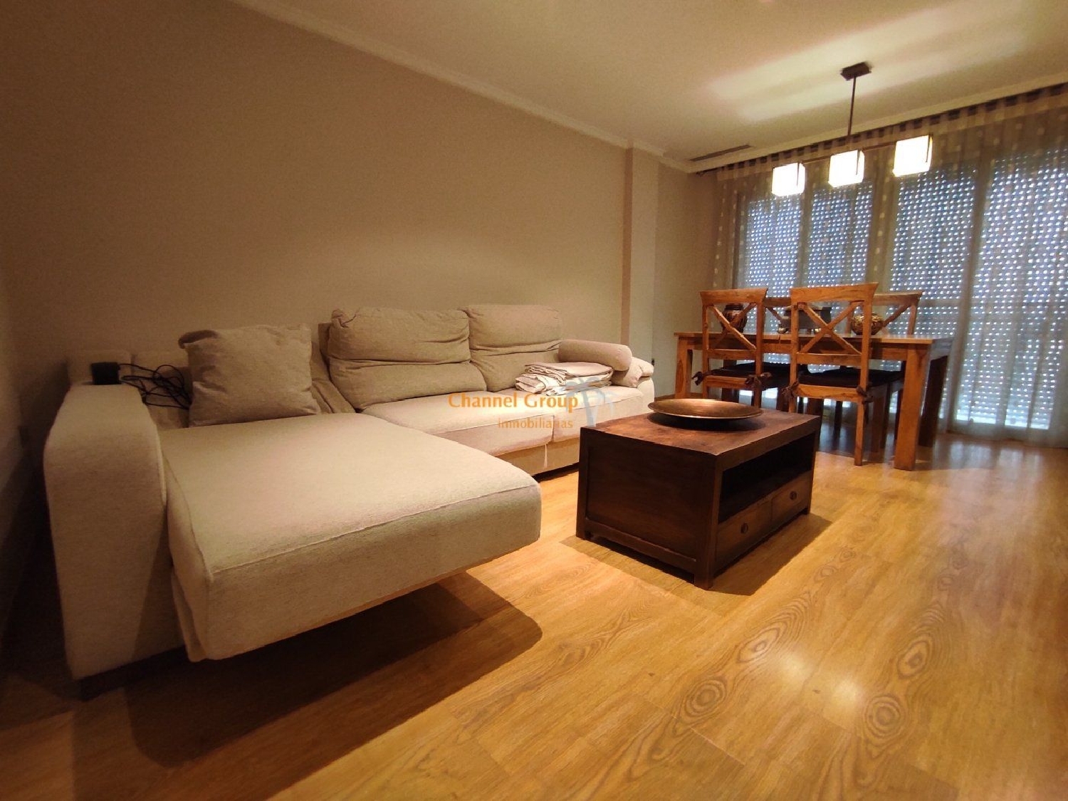  till salu lägenhet Cheda Arzúa 5