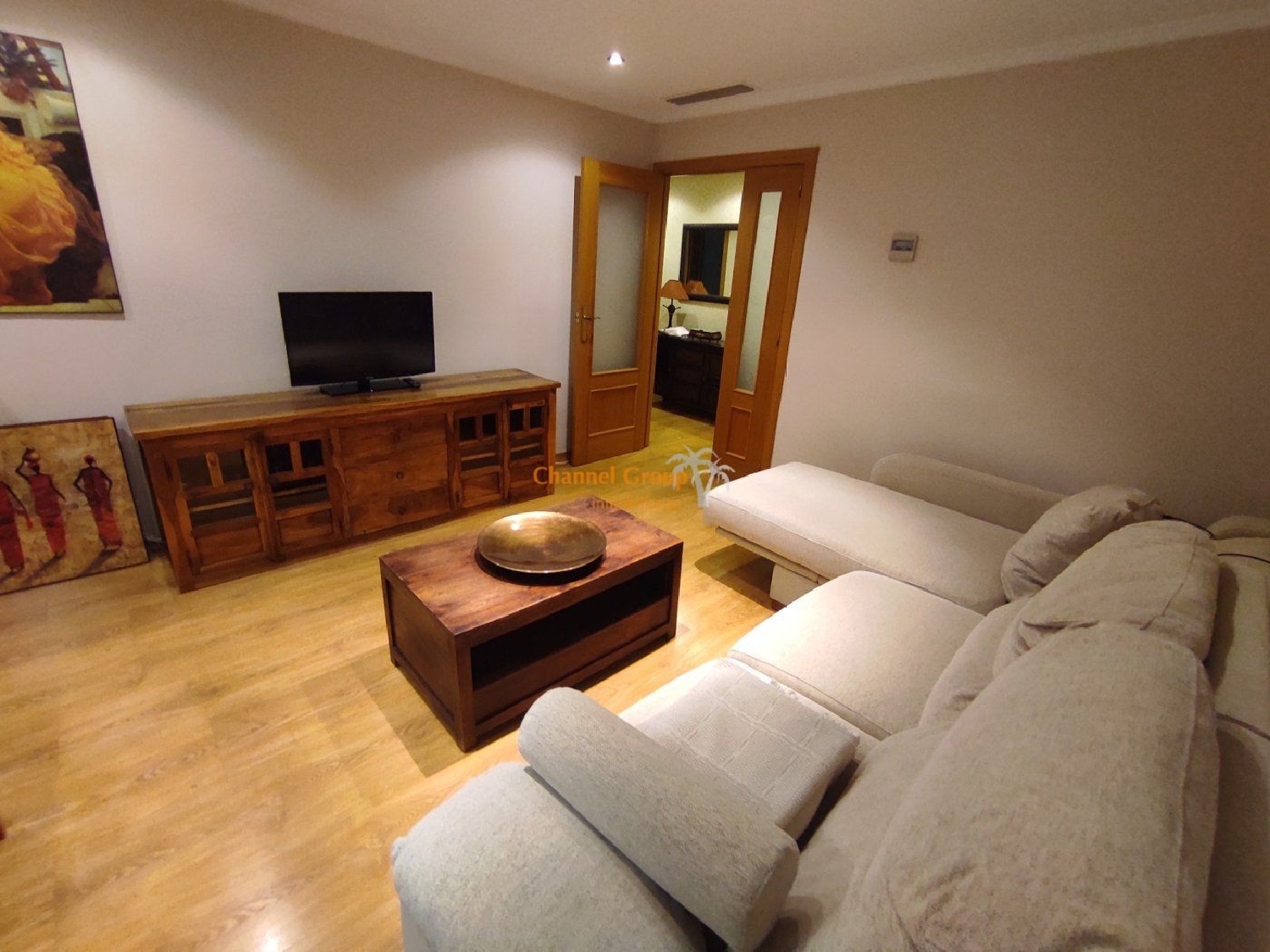  till salu lägenhet Cheda Arzúa 3