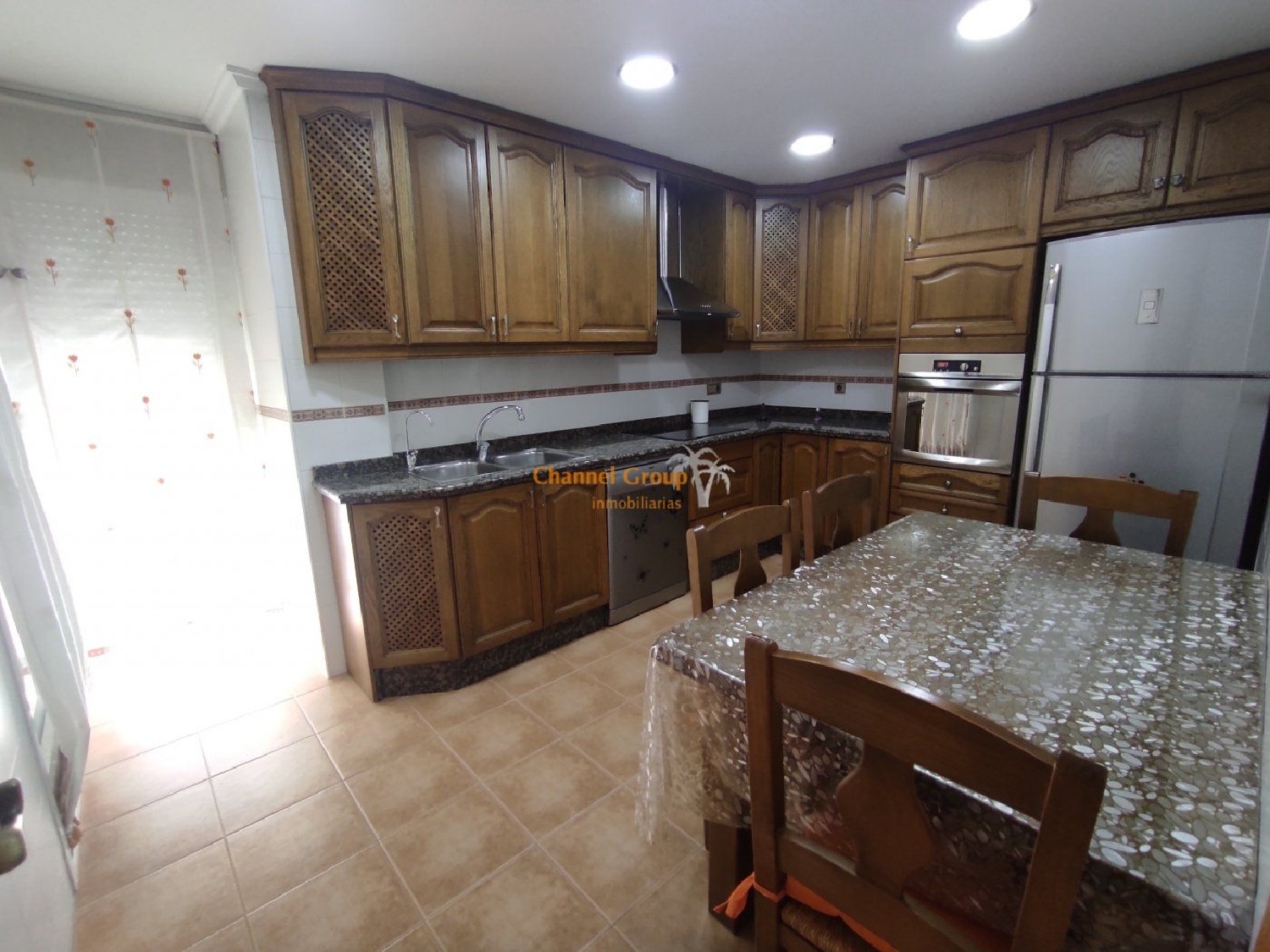  till salu lägenhet Cheda Arzúa 8