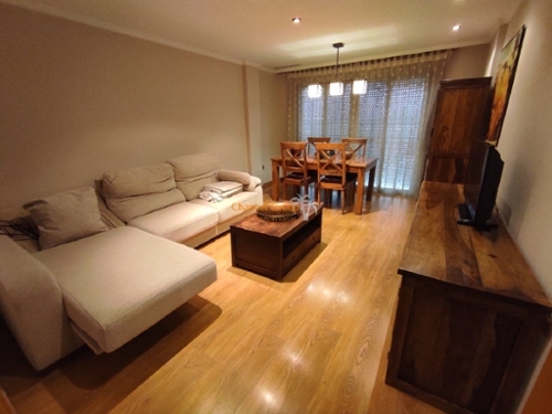 Cheda Arzúa lägenhet foto 6354248