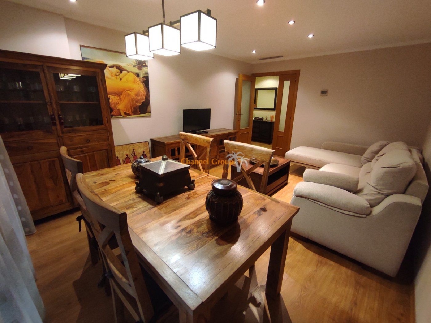  till salu lägenhet Cheda Arzúa 6