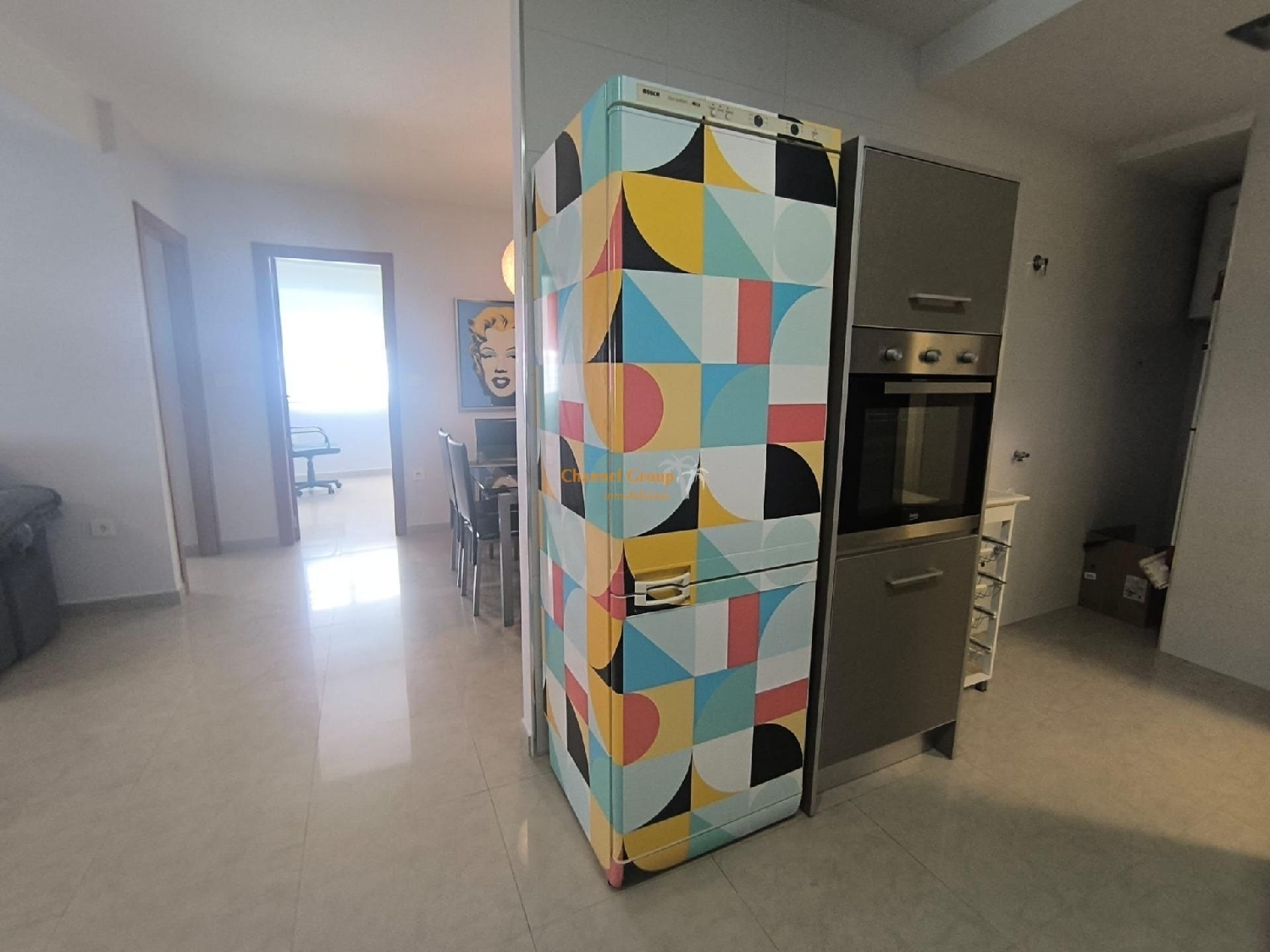  till salu lägenhet Cheda Arzúa 4