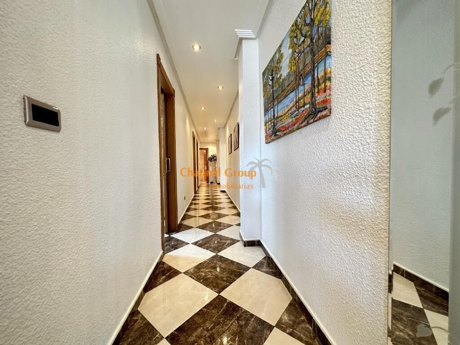  en venta apartamento Cheda Arzúa 6