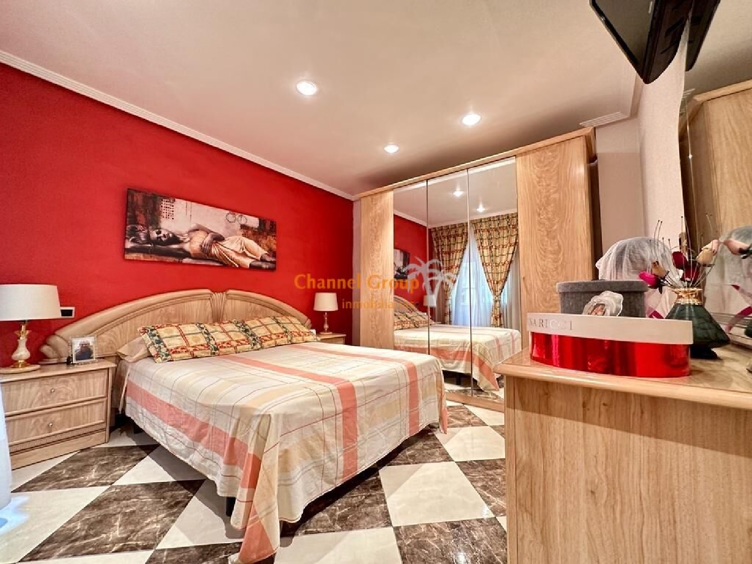  en venta apartamento Cheda Arzúa 4