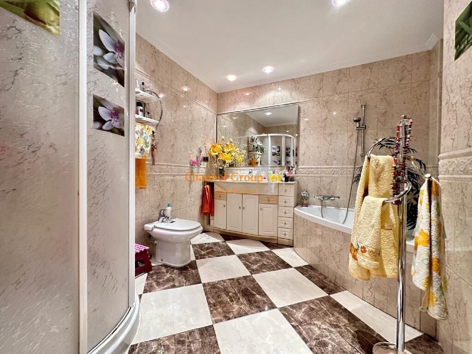  en venta apartamento Cheda Arzúa 7