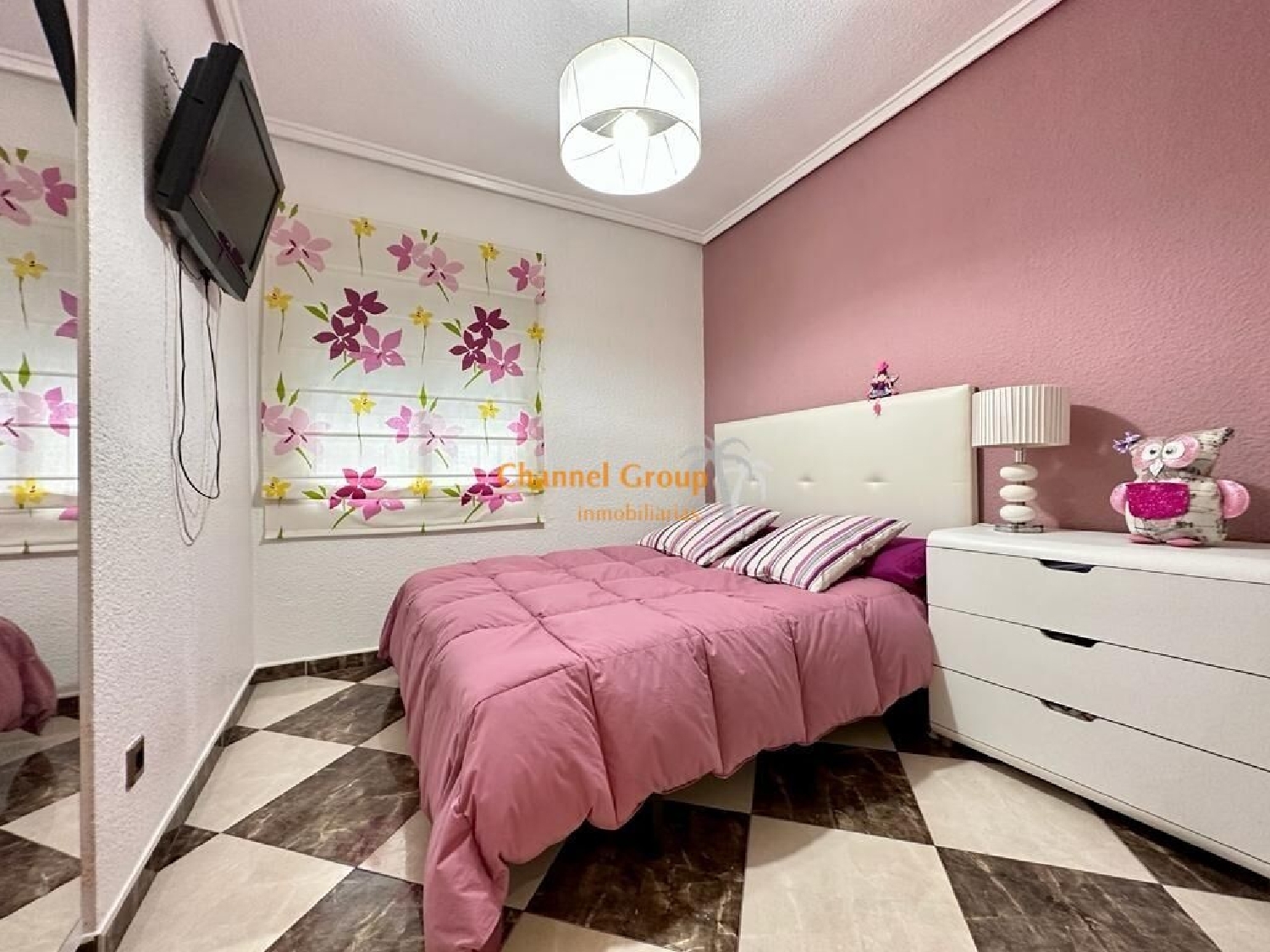  en venta apartamento Cheda Arzúa 5