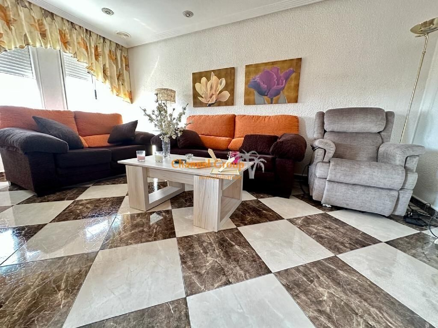  en venta apartamento Cheda Arzúa 3