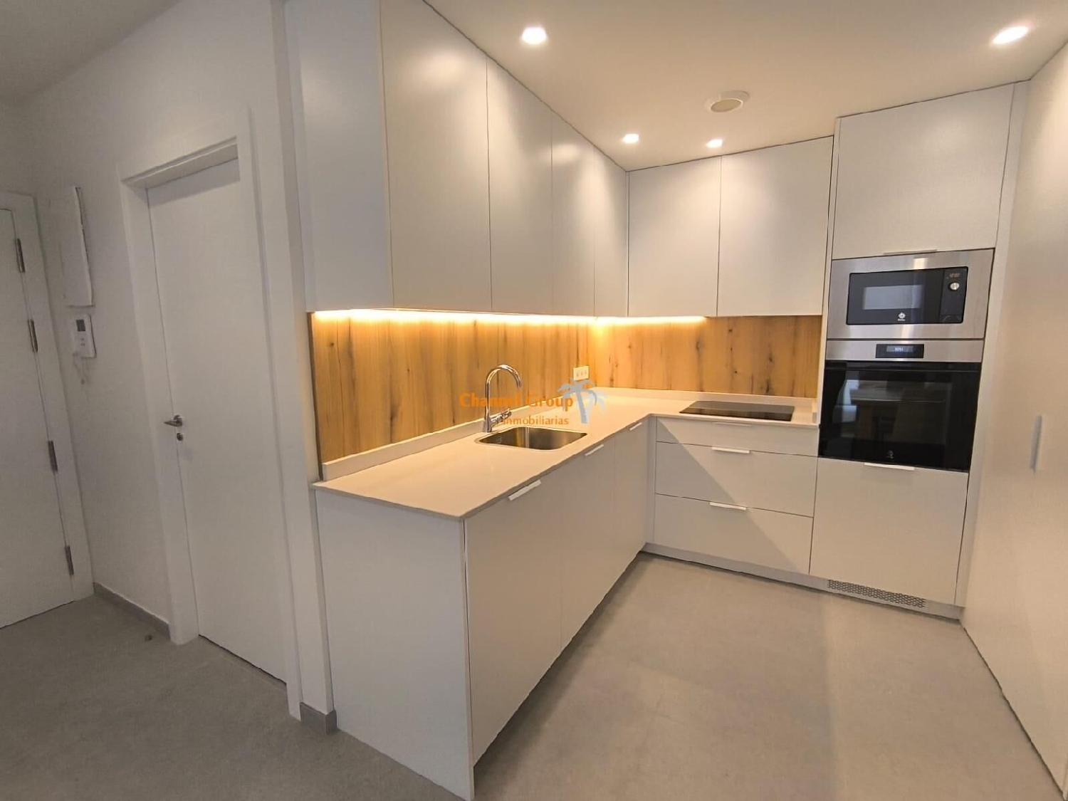  till salu lägenhet Cheda Arzúa 3