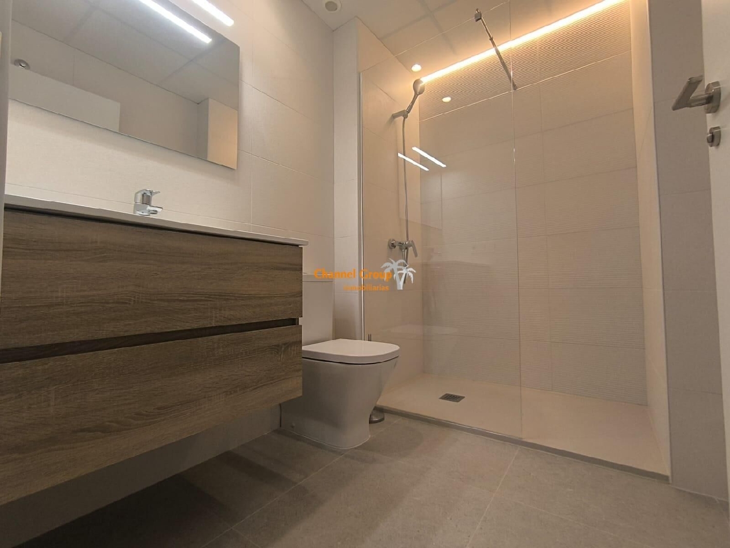  till salu lägenhet Cheda Arzúa 8