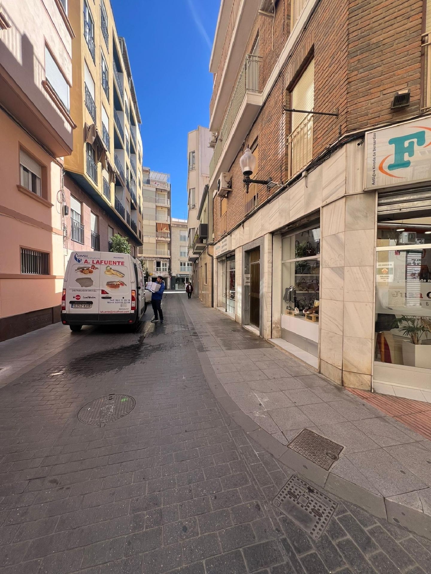 for sale apartment Cheda Arzúa 3