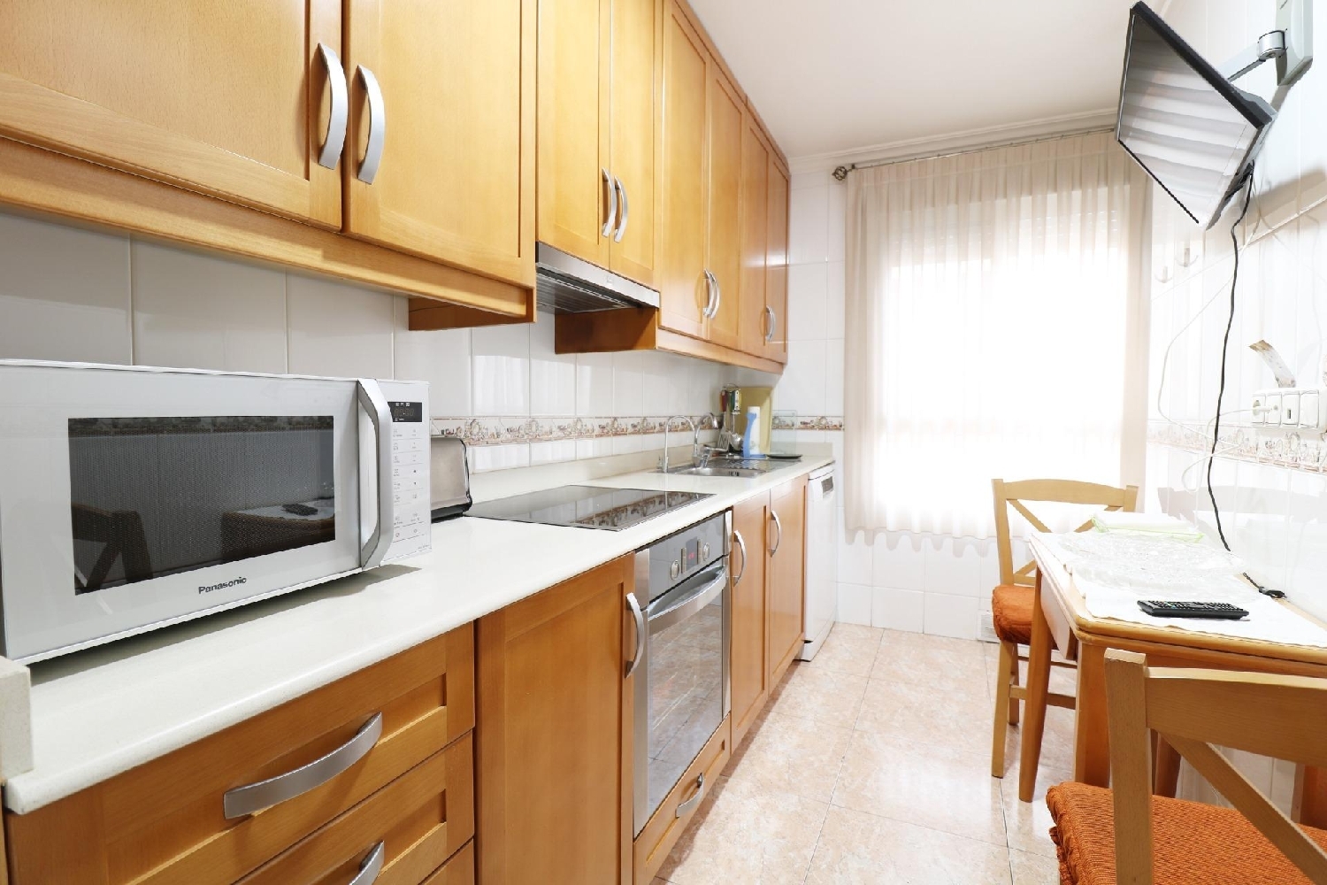  till salu lägenhet Cheda Arzúa 1