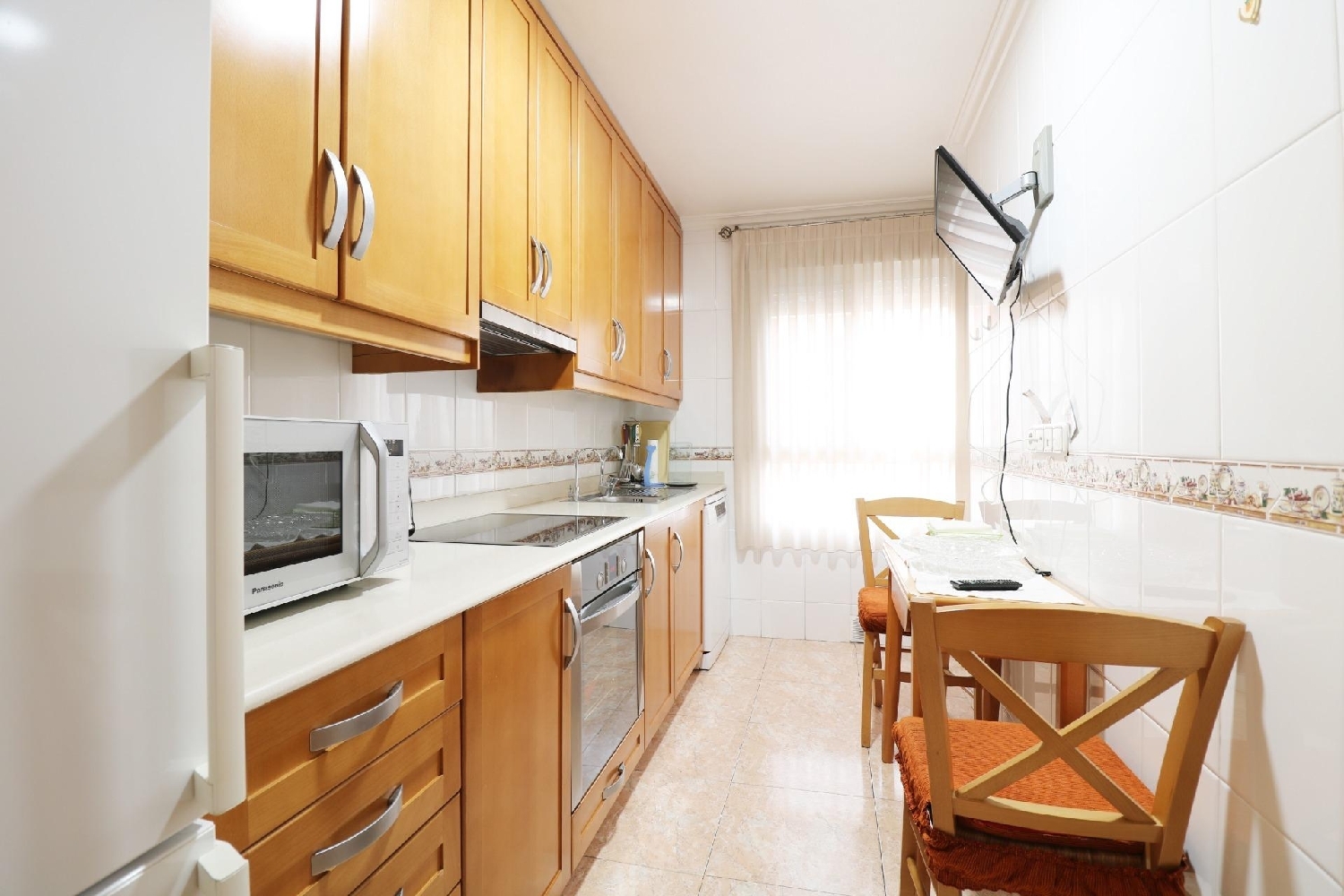  till salu lägenhet Cheda Arzúa 5