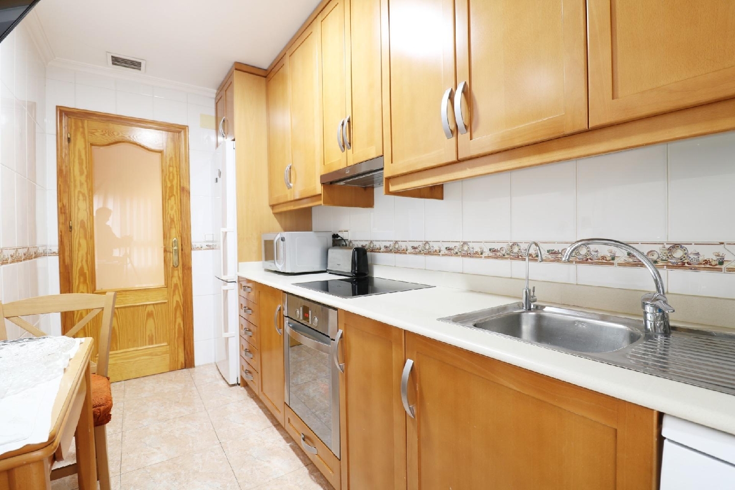  till salu lägenhet Cheda Arzúa 6