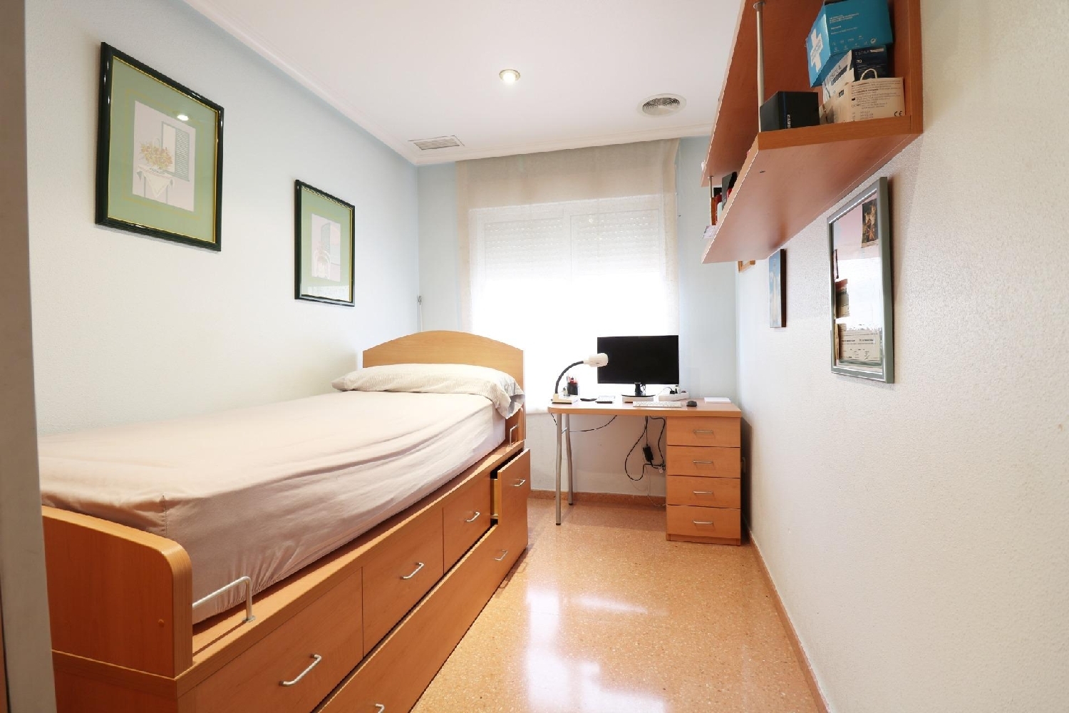  till salu lägenhet Cheda Arzúa 2