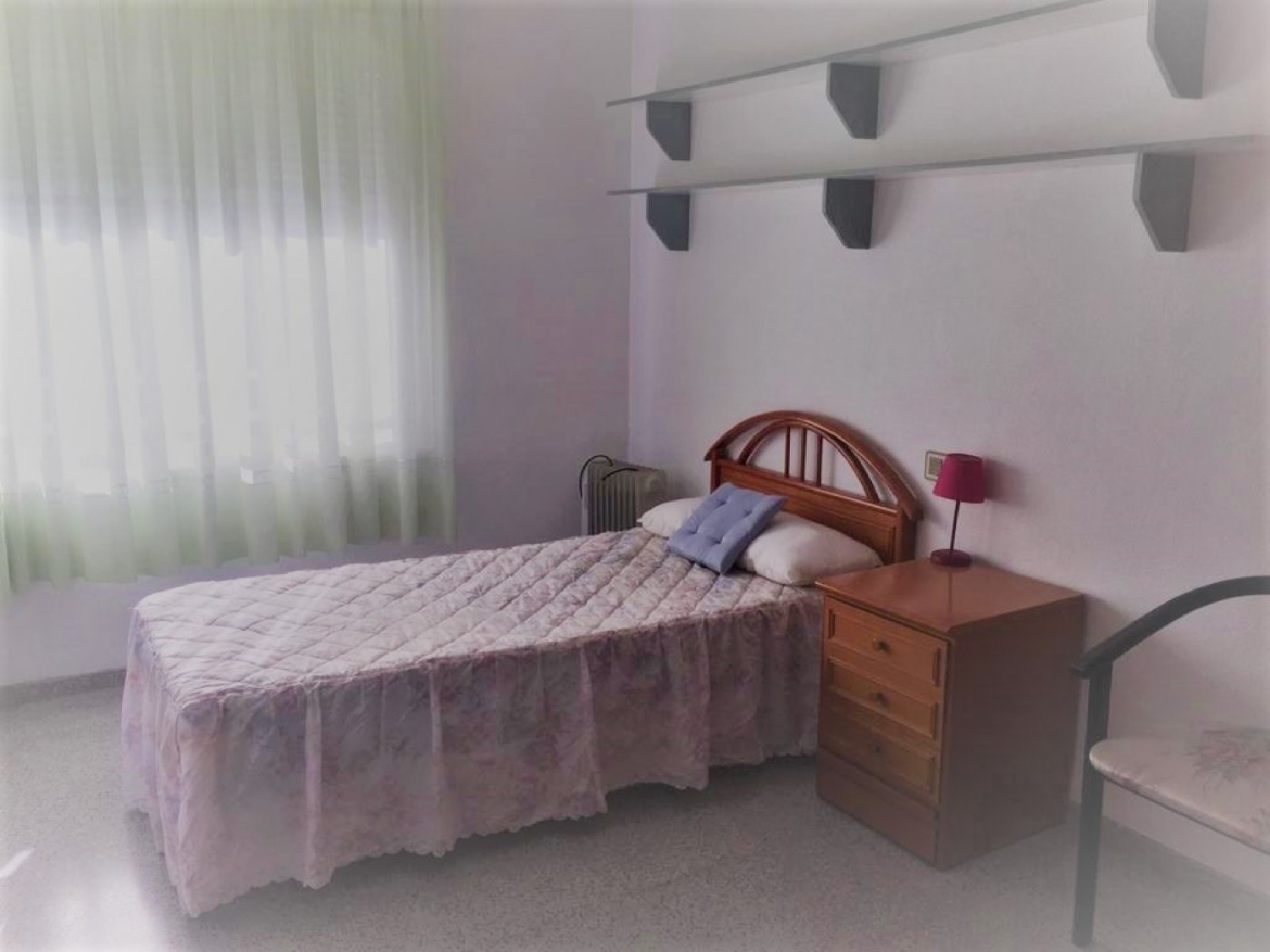 till salu lägenhet Cheda Arzúa 6