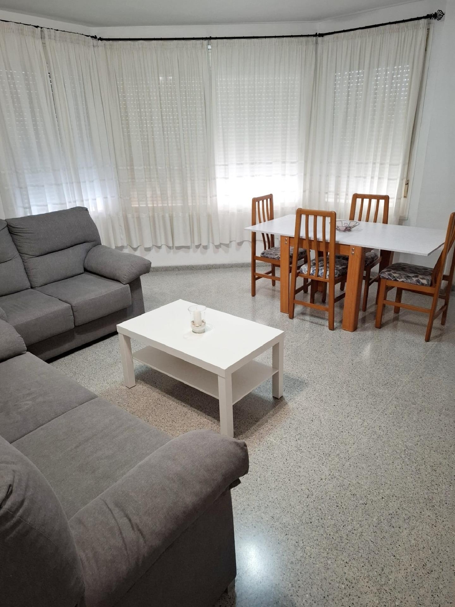 till salu lägenhet Cheda Arzúa 2