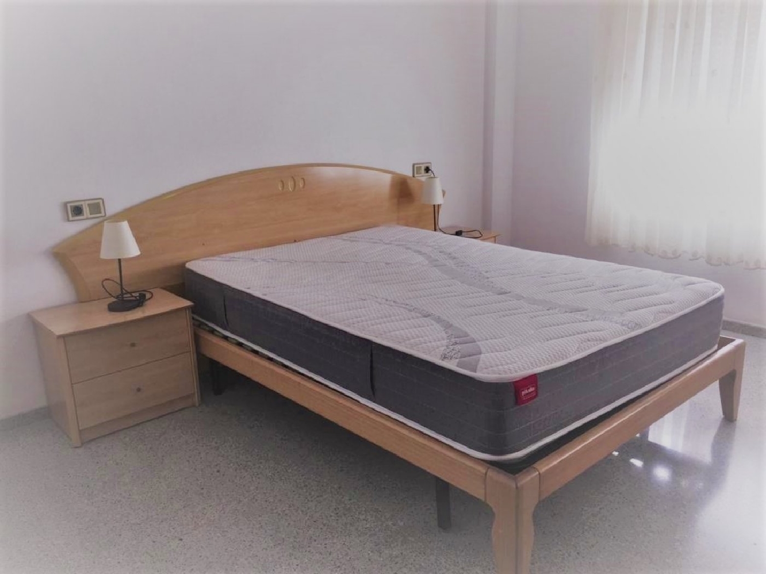 till salu lägenhet Cheda Arzúa 3