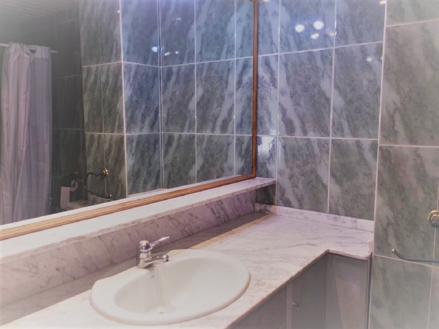 till salu lägenhet Cheda Arzúa 8