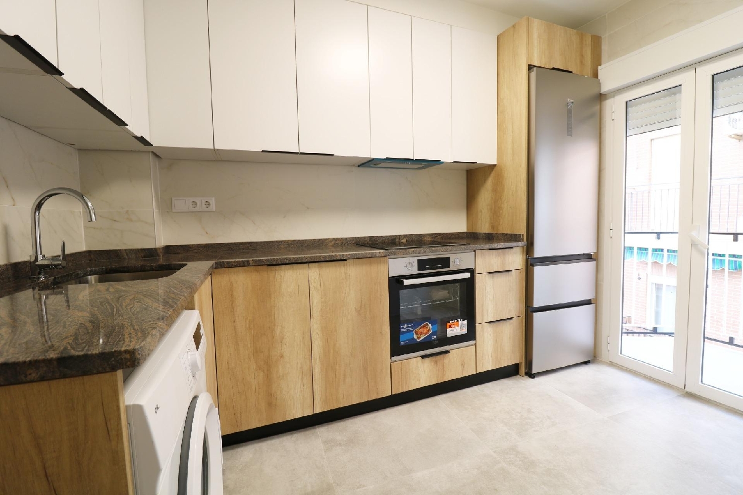  till salu lägenhet Cheda Arzúa 3