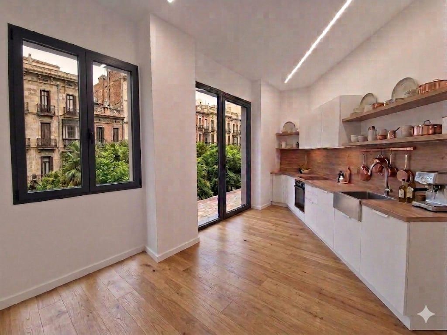 till salu lägenhet Cheda Arzúa 4