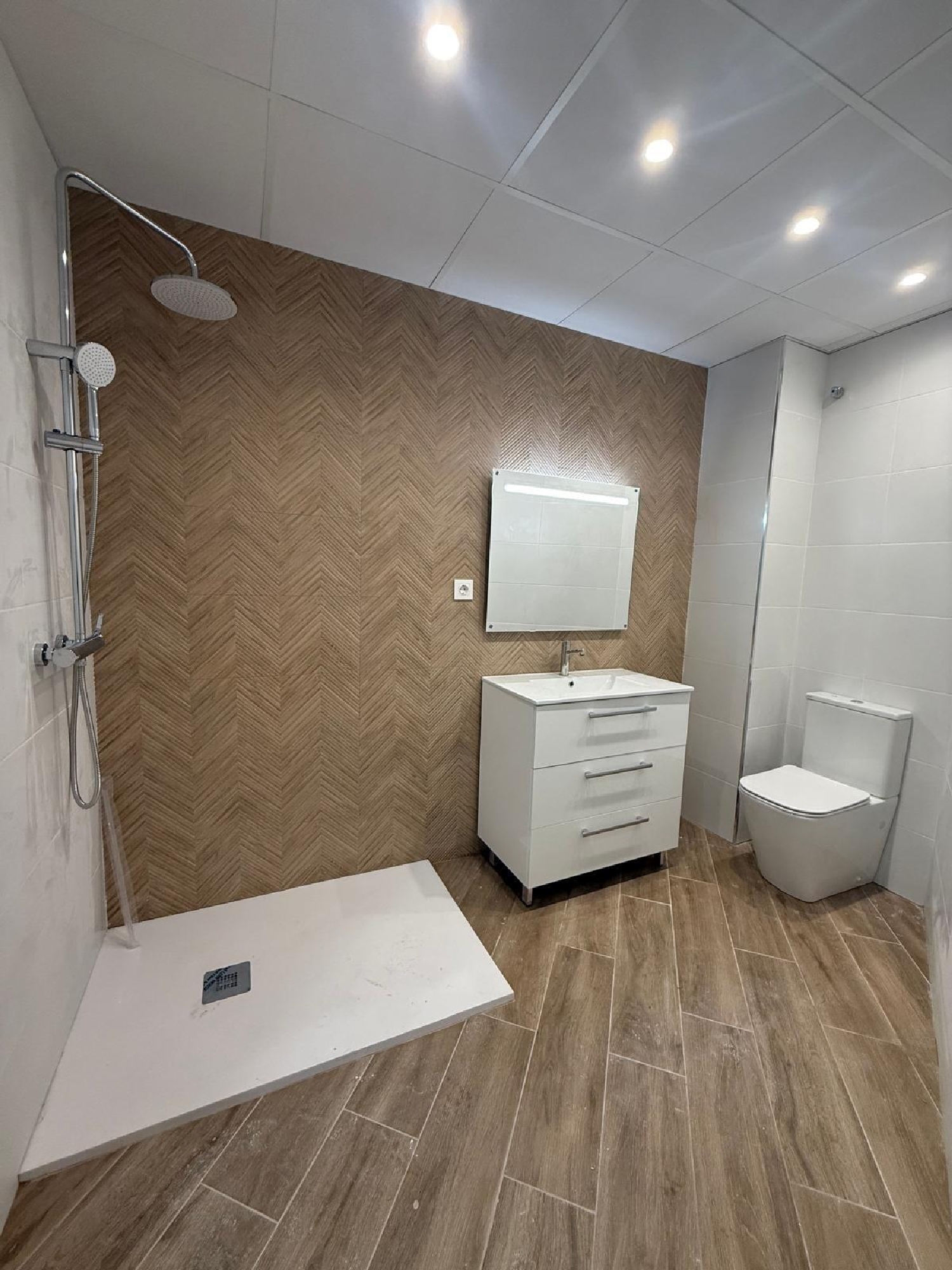 till salu lägenhet Cheda Arzúa 2