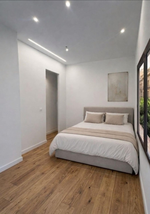 Cheda Arzúa Wohnung Bild 6367109