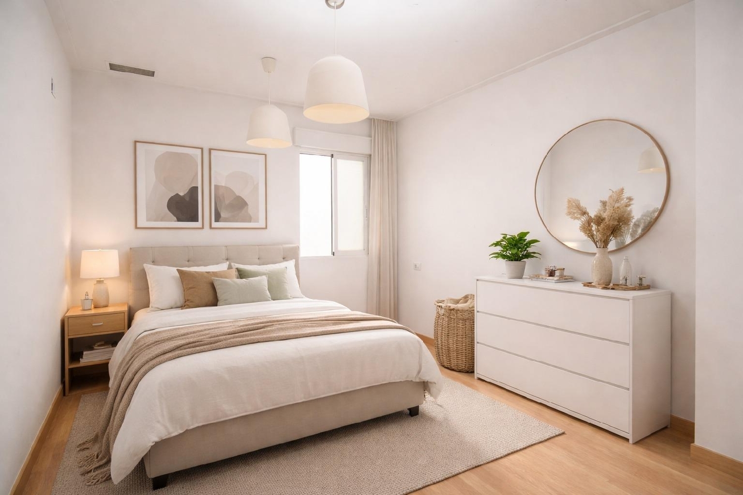 kaufen Wohnung Cheda Arzúa 7