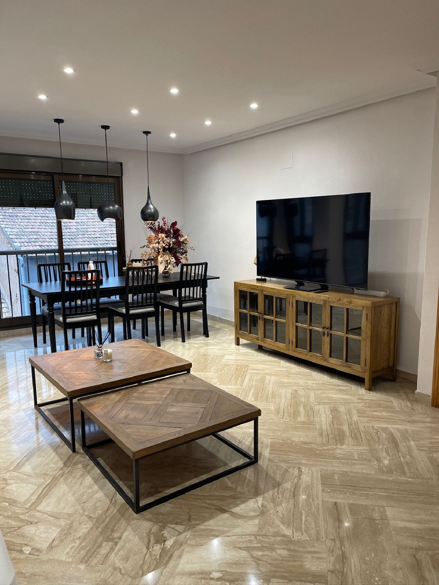 kaufen Wohnung Cheda Arzúa 3