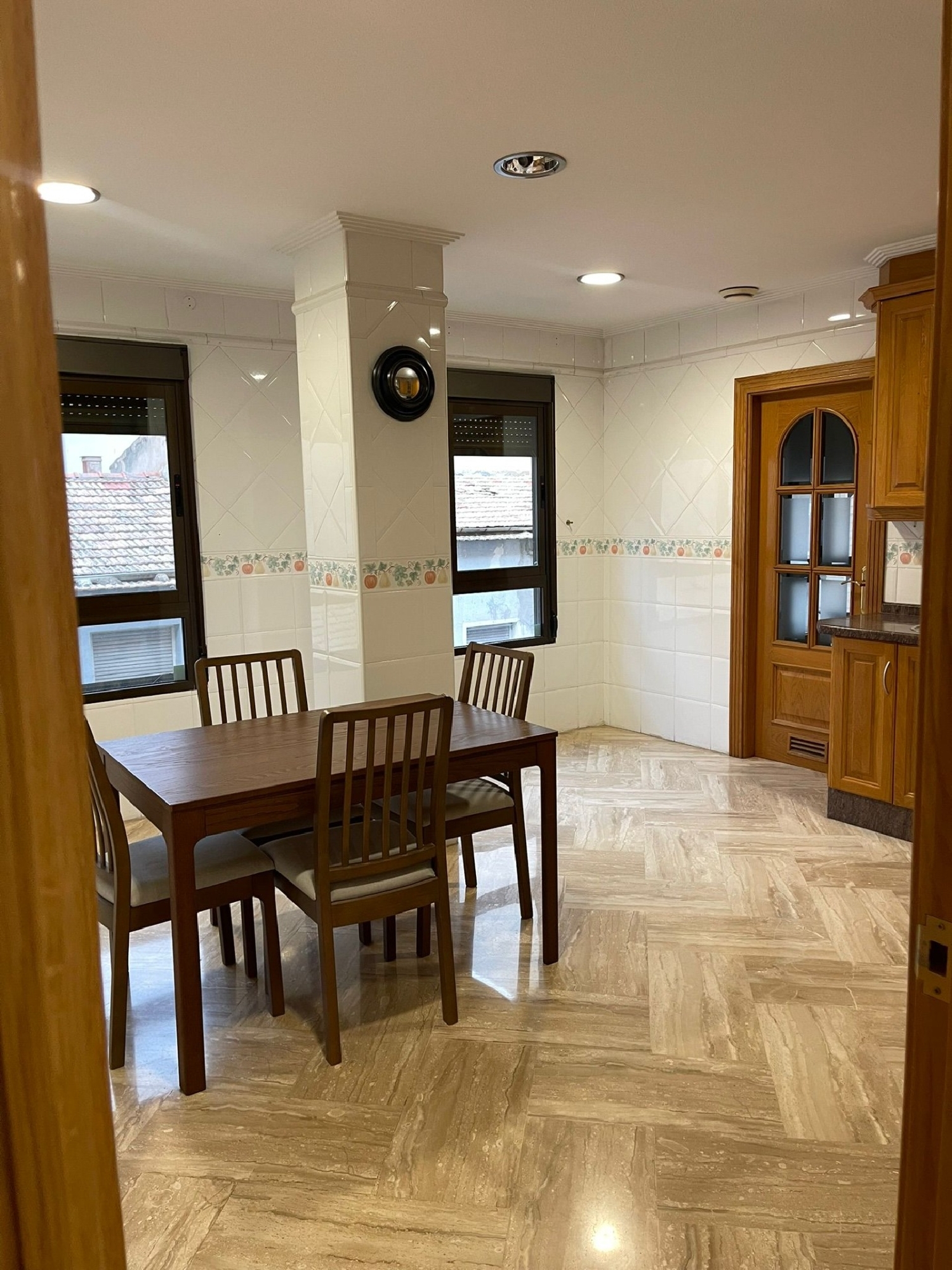 kaufen Wohnung Cheda Arzúa 4